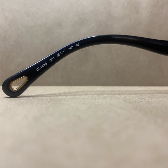 Chloe Sunglasses - Picture 5 of 9